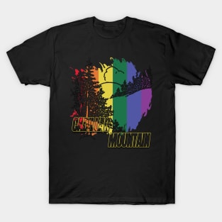 Cadillac Mountain T-Shirt